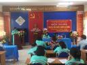 chủ tịch CĐ phát động thi đua.jpg - 